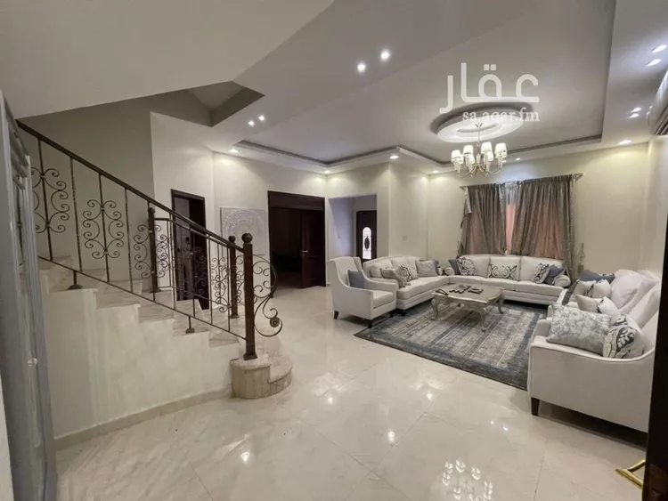Villa for Rent in Dammam Al Faisaliah