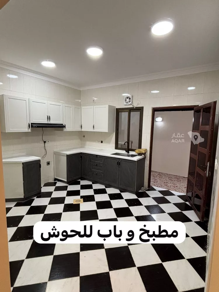شقة للإيجار في شارع عكرمة ابن عامر, حي بدر, مدينة الدمام, المنطقة الشرقية 7