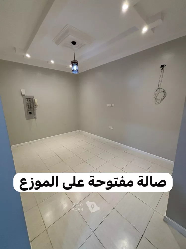 شقة للبيع في شارع عكرمة ابن عامر, حي بدر, مدينة الدمام, المنطقة الشرقية 9