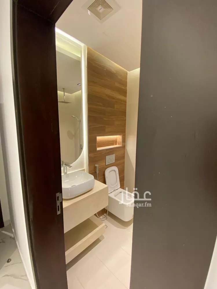 شقة للإيجار في شارع وادي بيشه, حي الصحافة, مدينة الرياض, منطقة الرياض صورة 4