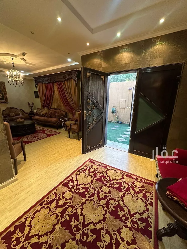 فيلا للبيع في شارع القماري, حي الوادي, مدينة الرياض, منطقة الرياض 26