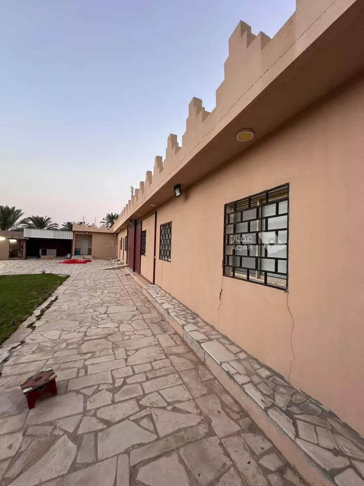 مزرعة للبيع في شارع الحسى 229, حي الحسى, مدينة الحسى, منطقة الرياض صورة 4