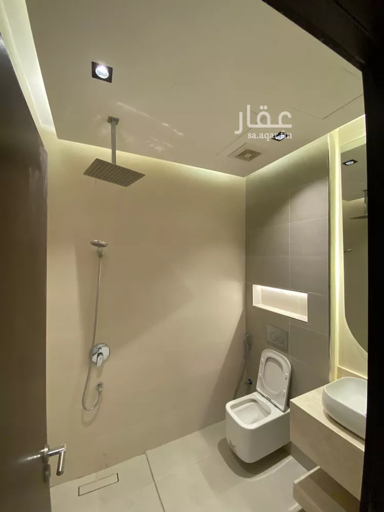 شقة للإيجار في شارع وادي بيشه, حي الصحافة, مدينة الرياض, منطقة الرياض صورة 5