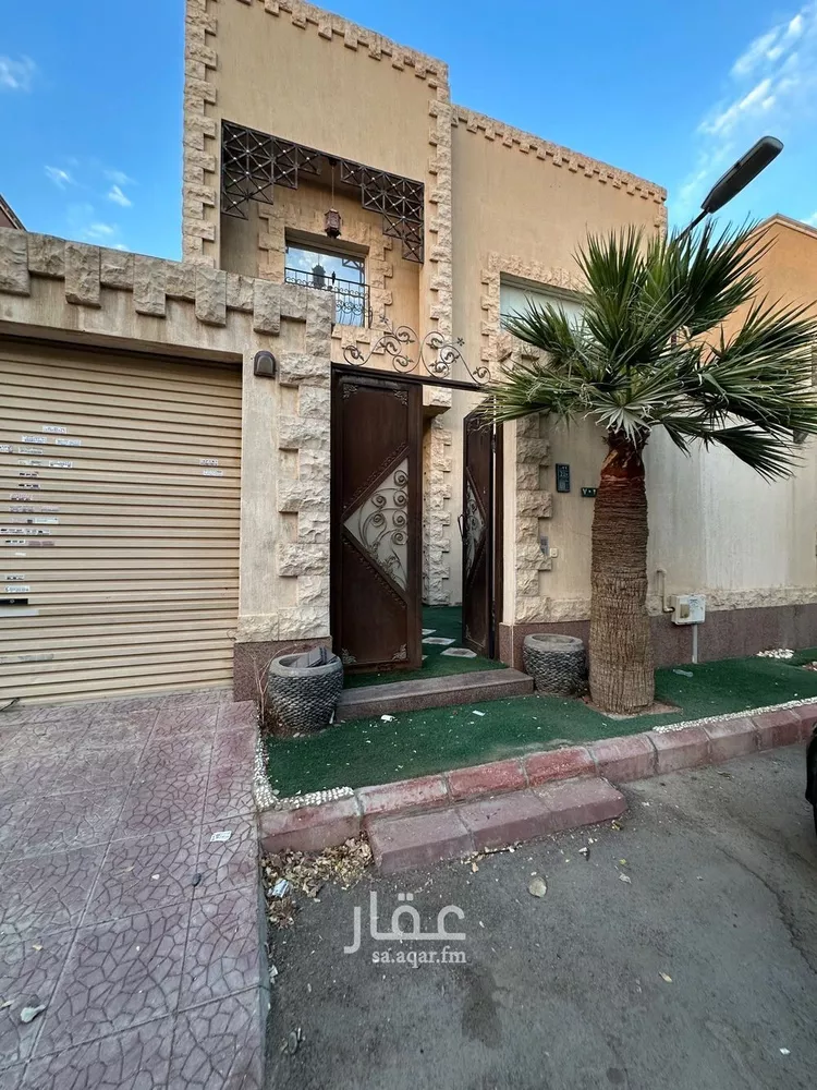 Villa for Sale in Riyadh Al Wadi صورة 3