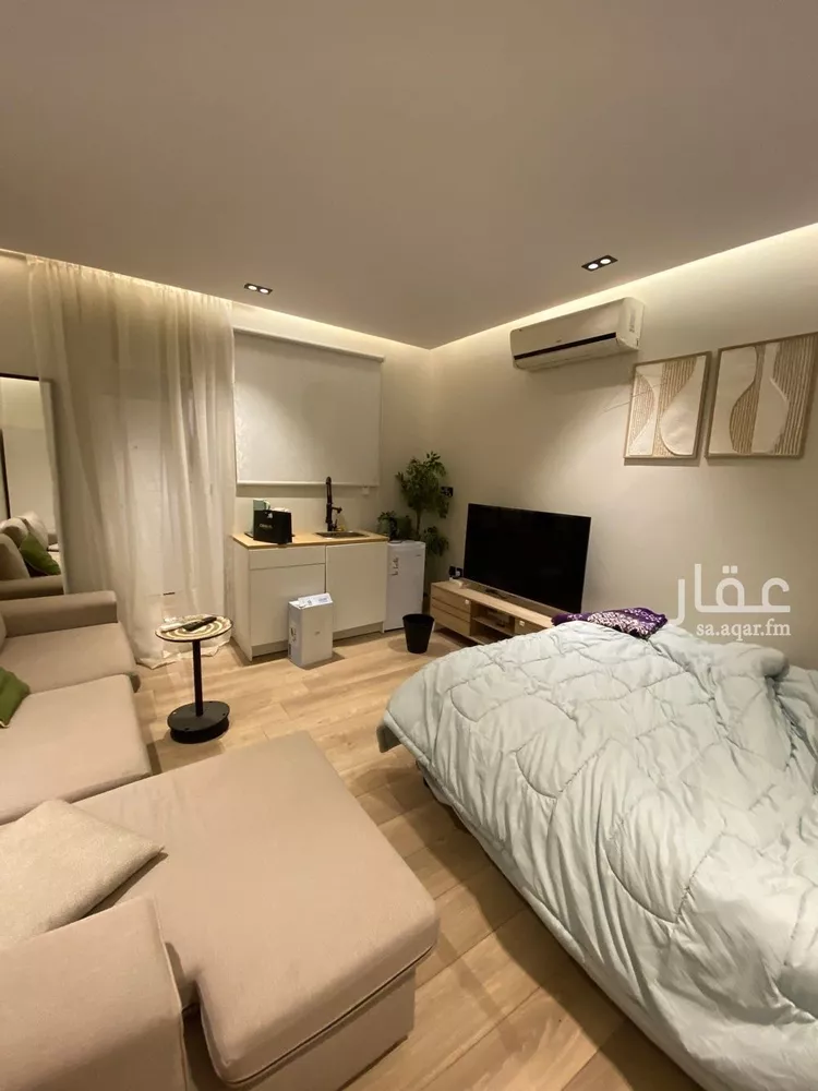 Apartment for Rent in Riyadh Al Malqa