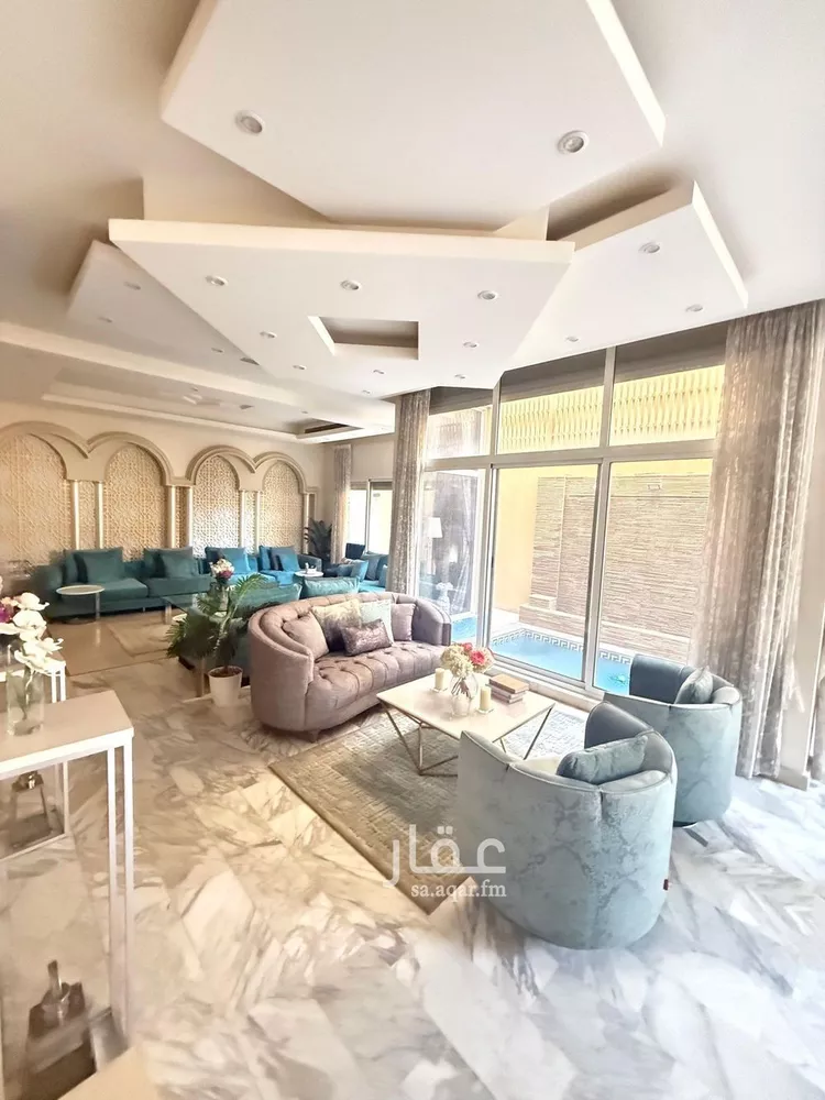 Villa for Sale in Riyadh Al Wadi
