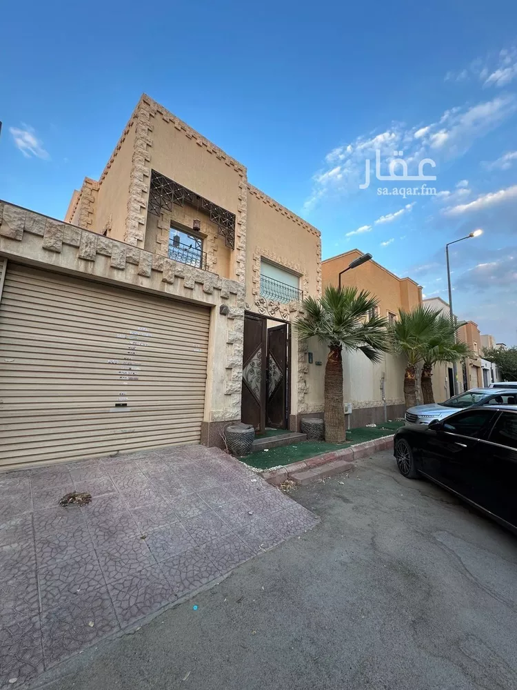 Villa for Sale in Riyadh Al Wadi