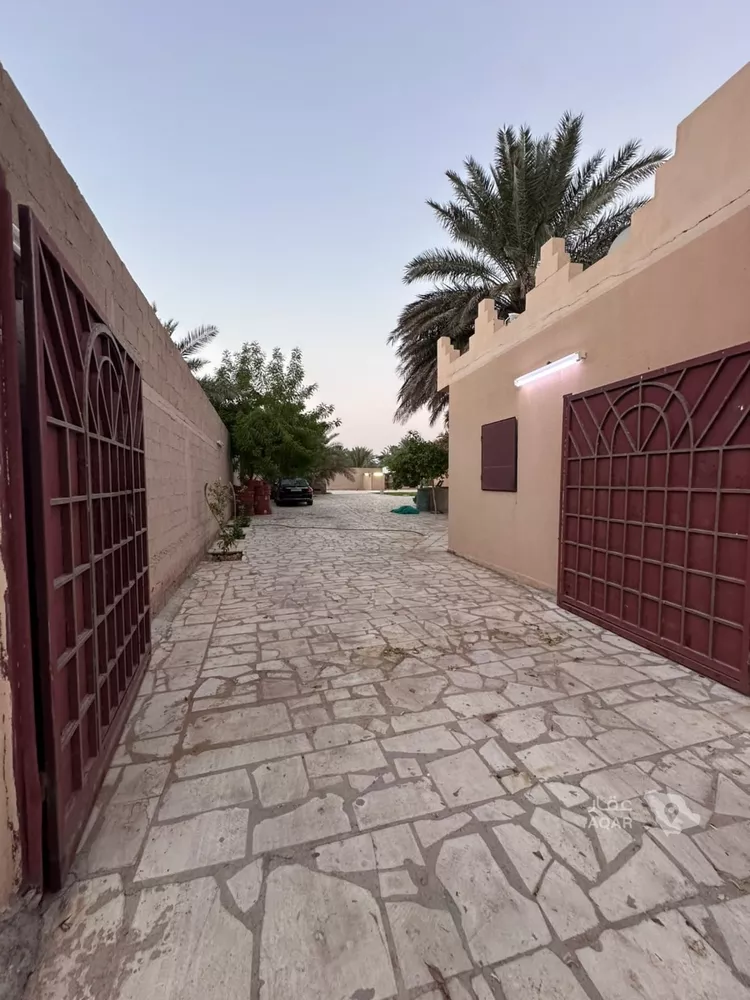 مزرعة للبيع في شارع الحسى 229, حي الحسى, مدينة الحسى, منطقة الرياض صورة 3