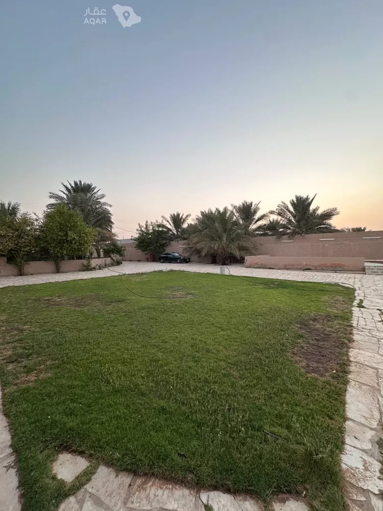 مزرعة للبيع في شارع الحسى 229, حي الحسى, مدينة الحسى, منطقة الرياض صورة 2