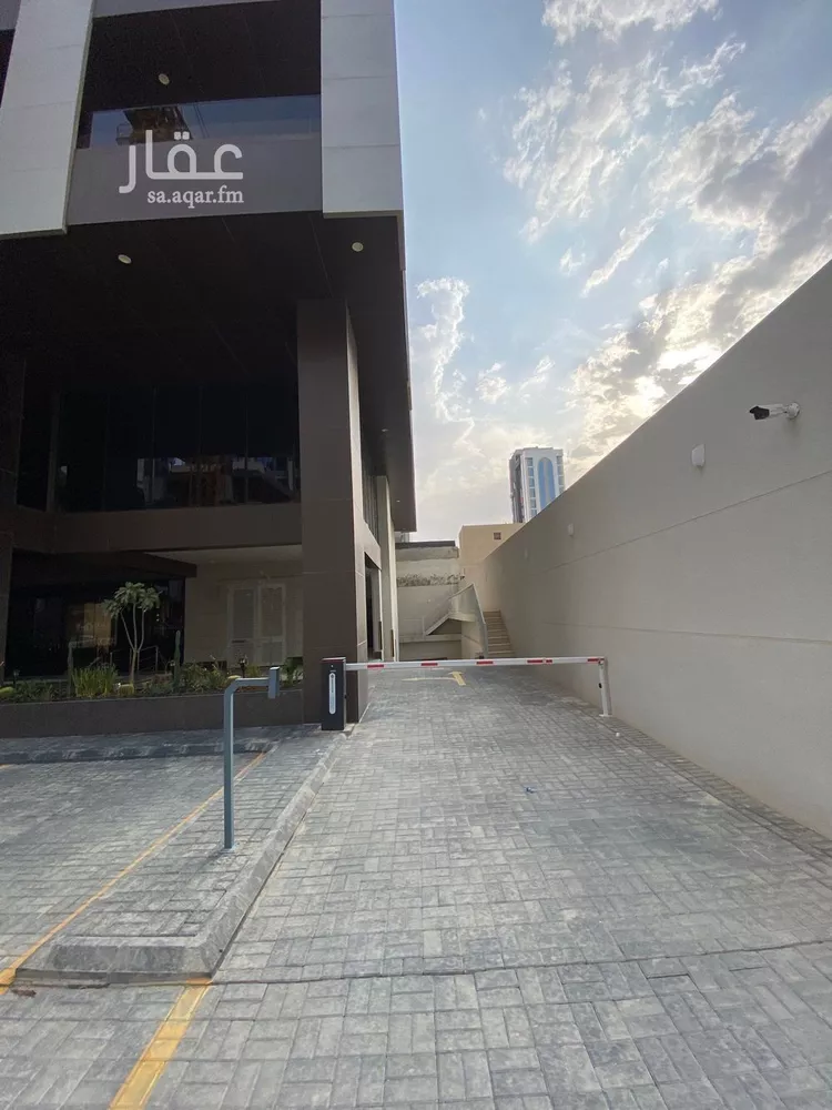 شقة للإيجار في شارع وادي بيشه, حي الصحافة, مدينة الرياض, منطقة الرياض صورة 5