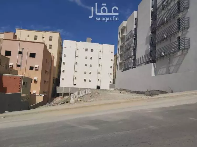 أرض للبيع في شارع حميد الرواس, حي السلامة, مدينة مكه المكرمه, منطقة مكة المكرمة صورة 2