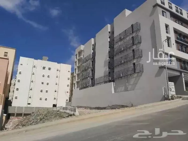 أرض للبيع في شارع حميد الرواس, حي السلامة, مدينة مكه المكرمه, منطقة مكة المكرمة صورة 3