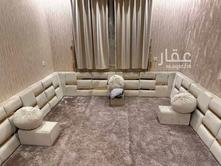 دور للإيجار في شارع عمر عقيل, حي العوالي, مدينة الرياض, منطقة الرياض صورة 4