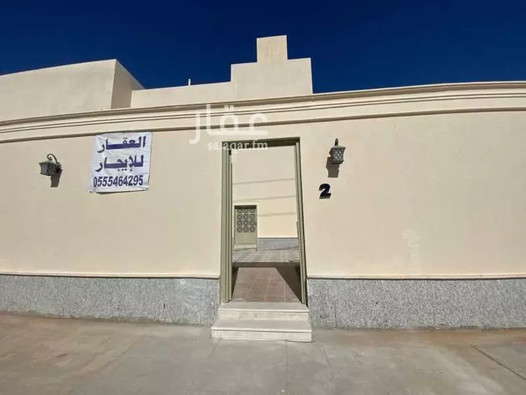 شقة للإيجار في شارع عقرباء 159, حي عقرباء, مدينة الجبيلة, منطقة الرياض صورة 2