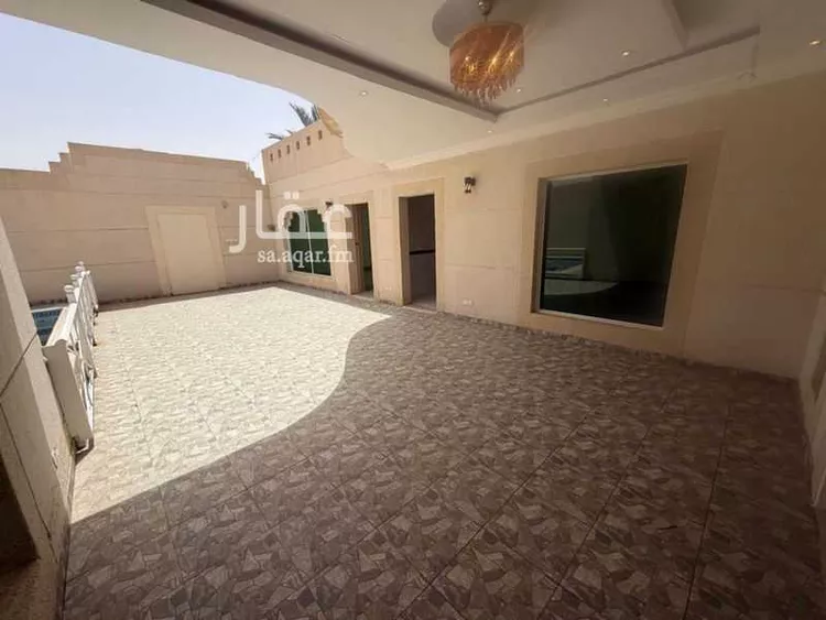 استراحة للإيجار في شارع عقرباء 159, حي عقرباء, مدينة الجبيلة, منطقة الرياض صورة 2