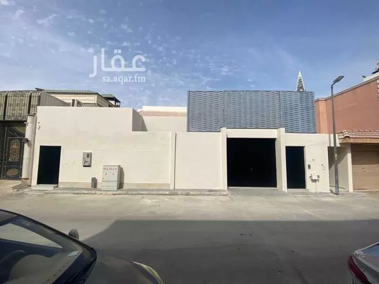 دور للإيجار في شارع البحيري, حي العليا, مدينة الرياض, منطقة الرياض