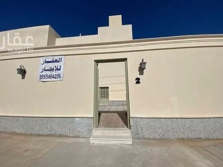 فيلا للإيجار في شارع عقرباء 159, حي عقرباء, مدينة الجبيلة, منطقة الرياض