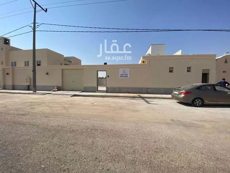 استراحة للإيجار في شارع عقرباء 159, حي عقرباء, مدينة الجبيلة, منطقة الرياض صورة 2