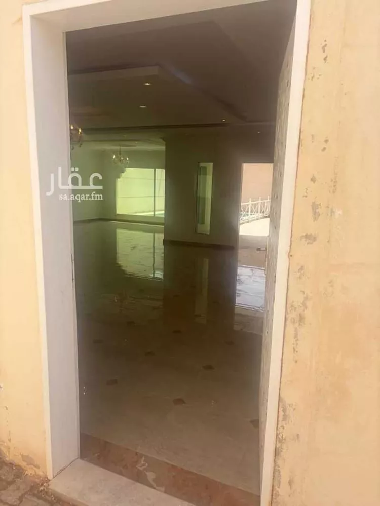 استراحة للإيجار في شارع عقرباء 159, حي عقرباء, مدينة الجبيلة, منطقة الرياض صورة 5