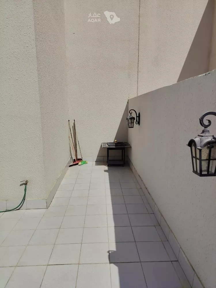 شقة للإيجار في شارع أبحر, حي الملقا, مدينة الرياض, منطقة الرياض 19