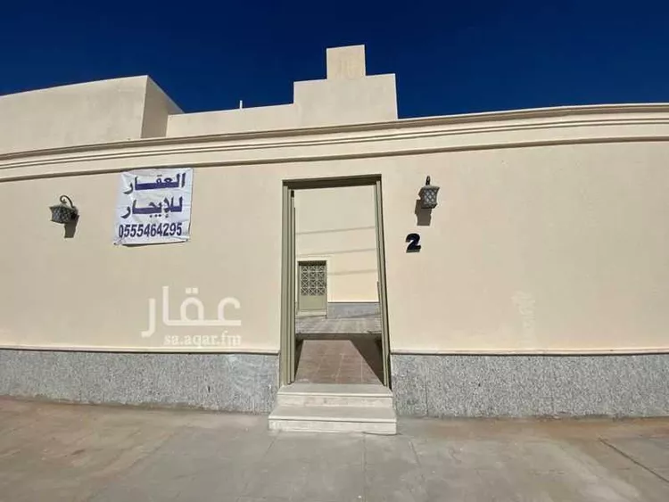 شقة للإيجار في شارع عقرباء 159, حي عقرباء, مدينة الجبيلة, منطقة الرياض صورة 2