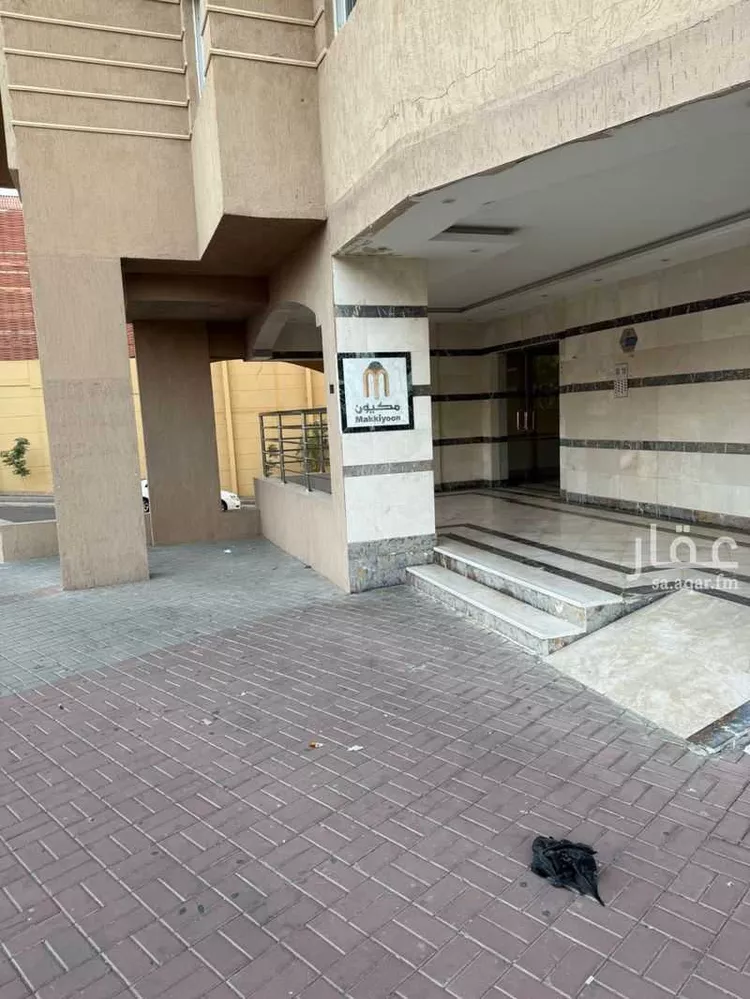 شقة للبيع في شارع عبدالله العنبري, حي الكعكية, مدينة مكه المكرمه, منطقة مكة المكرمة صورة 5