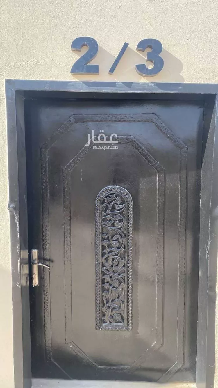 شقة للإيجار في شارع عقرباء 159, حي عقرباء, مدينة الجبيلة, منطقة الرياض صورة 2