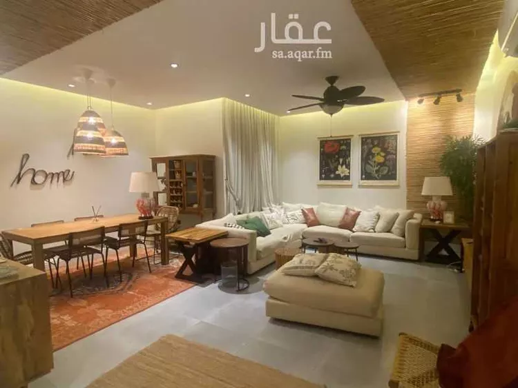 Apartment for Rent in Riyadh Al Malqa صورة 5