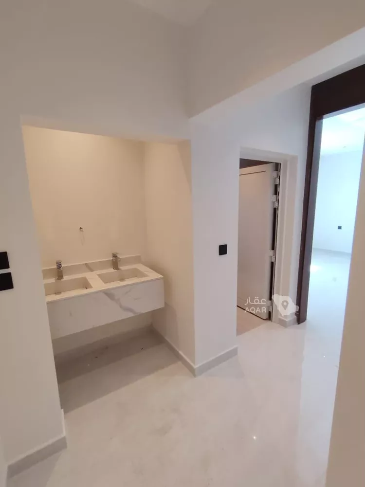 شقة للإيجار في شارع البحيري, حي العليا, مدينة الرياض, منطقة الرياض 12