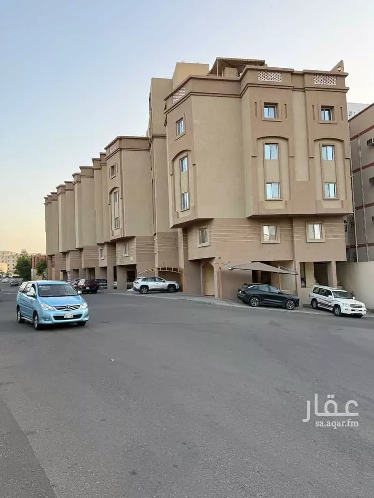 شقة للبيع في شارع عبدالله العنبري, حي الكعكية, مدينة مكه المكرمه, منطقة مكة المكرمة