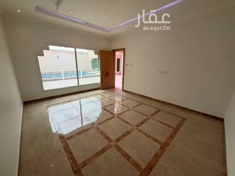 استراحة للإيجار في شارع عقرباء 159, حي عقرباء, مدينة الجبيلة, منطقة الرياض صورة 3