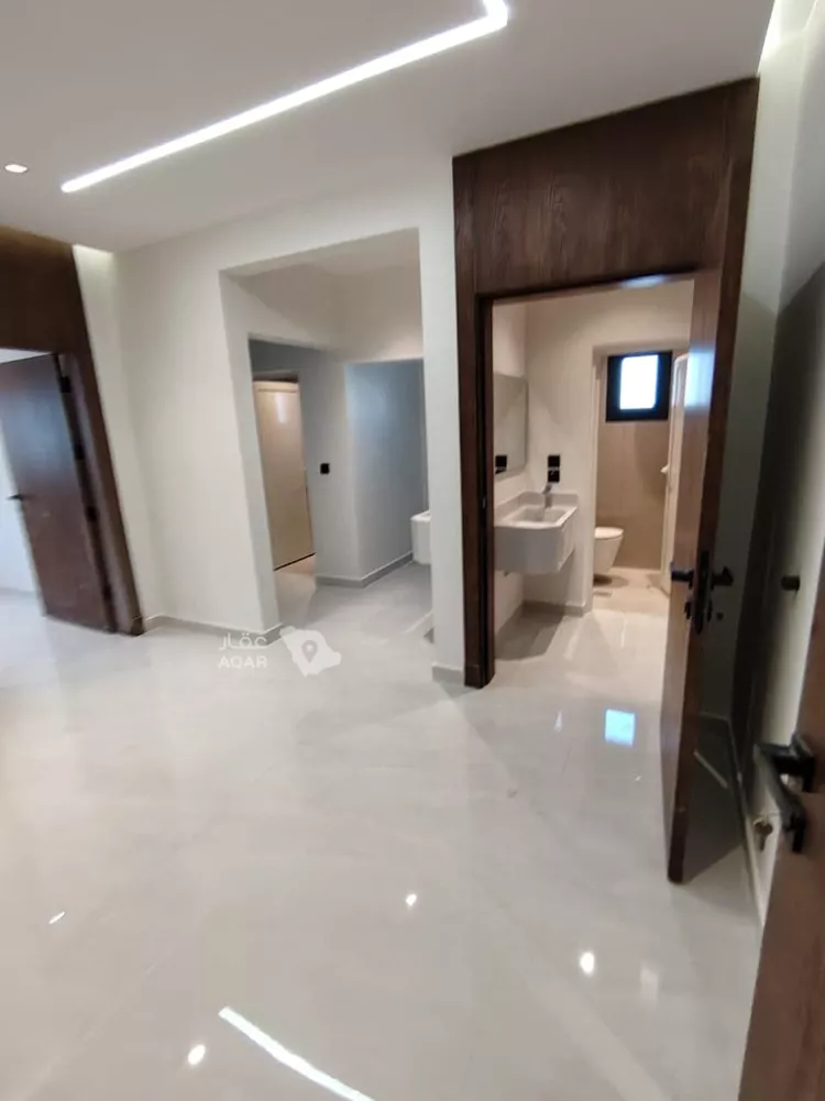 شقة للإيجار في شارع البحيري, حي العليا, مدينة الرياض, منطقة الرياض 6