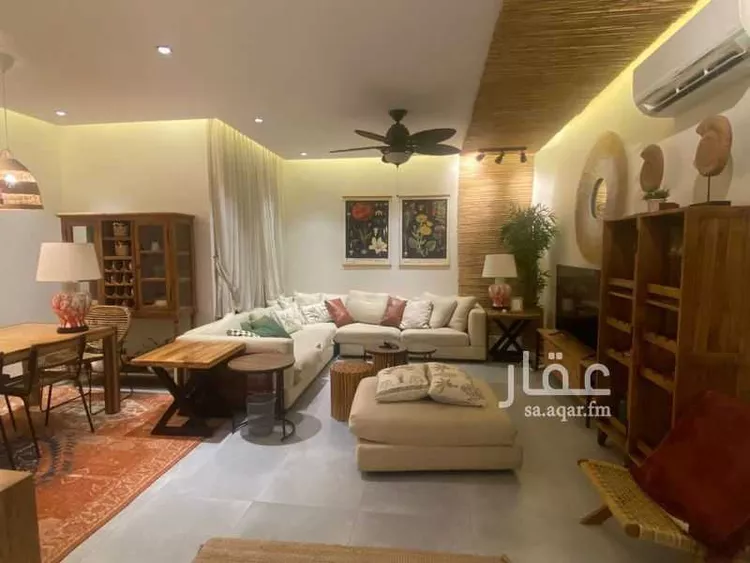 Apartment for Rent in Riyadh Al Malqa صورة 3