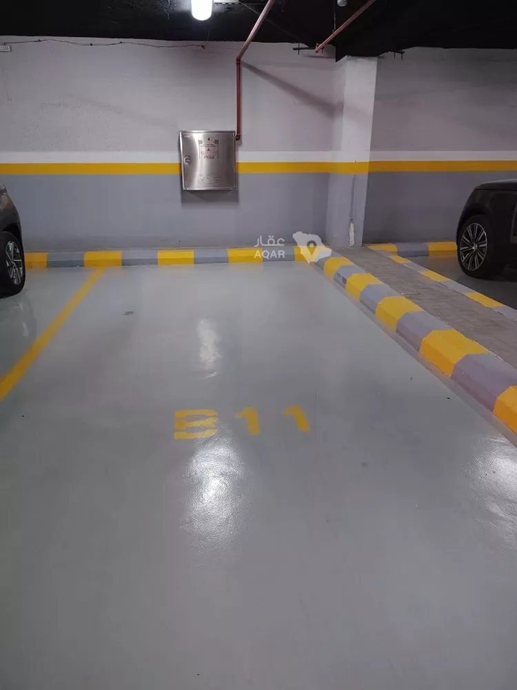 شقة للإيجار في شارع أبحر, حي الملقا, مدينة الرياض, منطقة الرياض 17