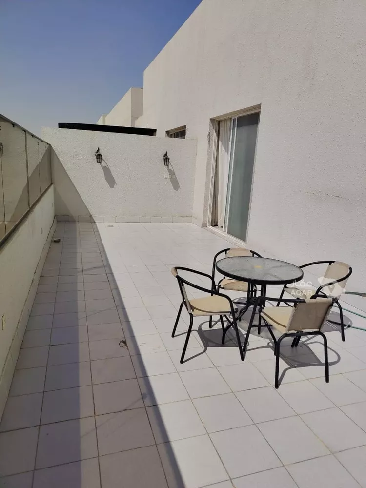 شقة للإيجار في شارع أبحر, حي الملقا, مدينة الرياض, منطقة الرياض 28
