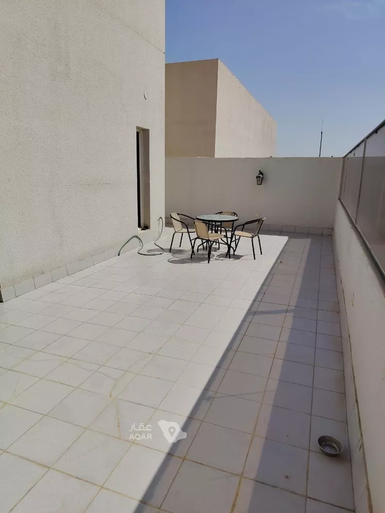شقة للإيجار في شارع أبحر, حي الملقا, مدينة الرياض, منطقة الرياض 20