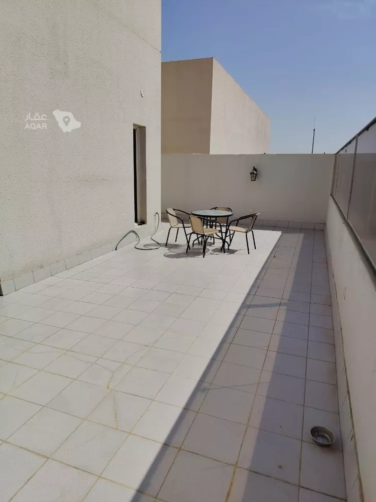 شقة للإيجار في شارع أبحر, حي الملقا, مدينة الرياض, منطقة الرياض 26
