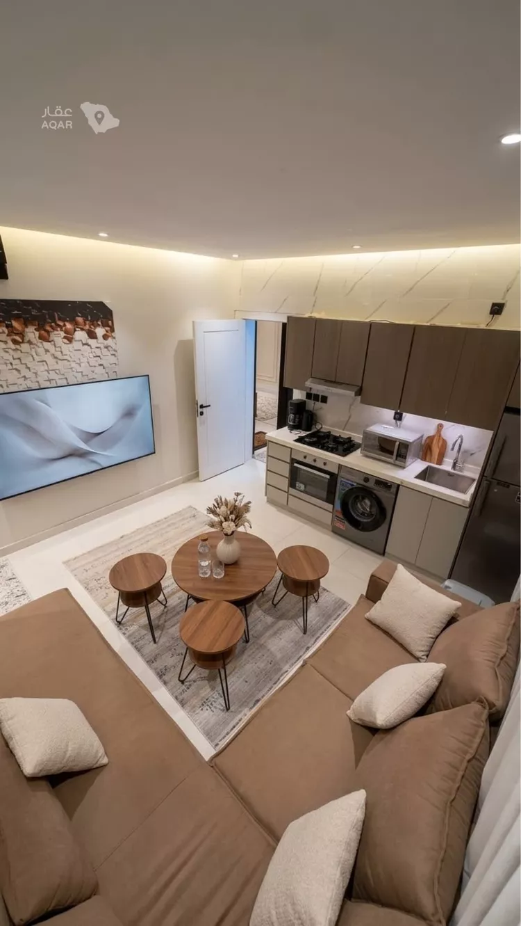 Apartment for Rent in Jeddah Al Manar