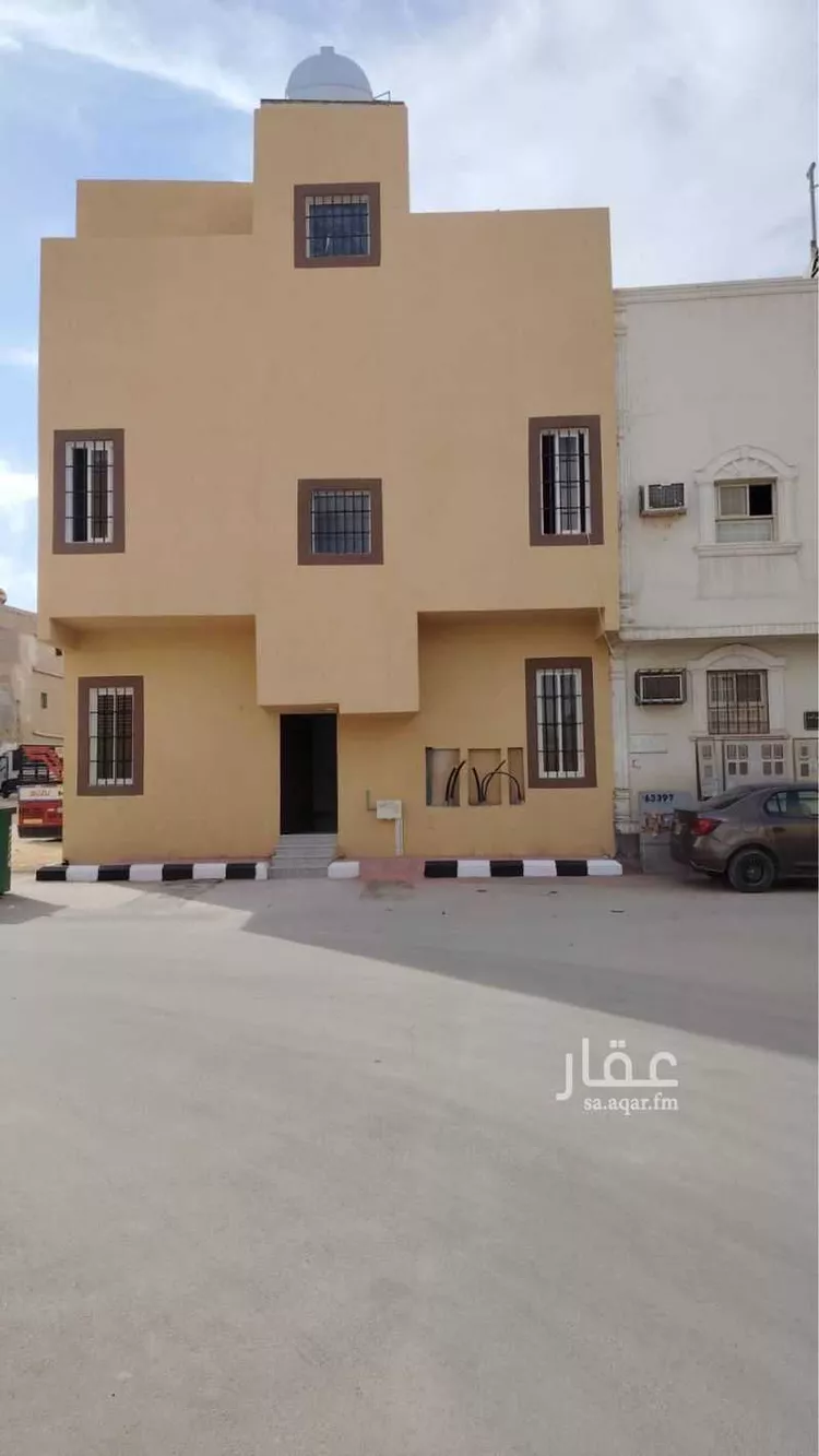 عمارة للبيع في شارع الاسدي, حي الشميسي, مدينة الرياض, منطقة الرياض صورة 3