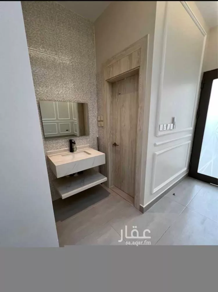 شقة للإيجار في شارع عيسى الجرشي, حي النرجس, مدينة الرياض, منطقة الرياض