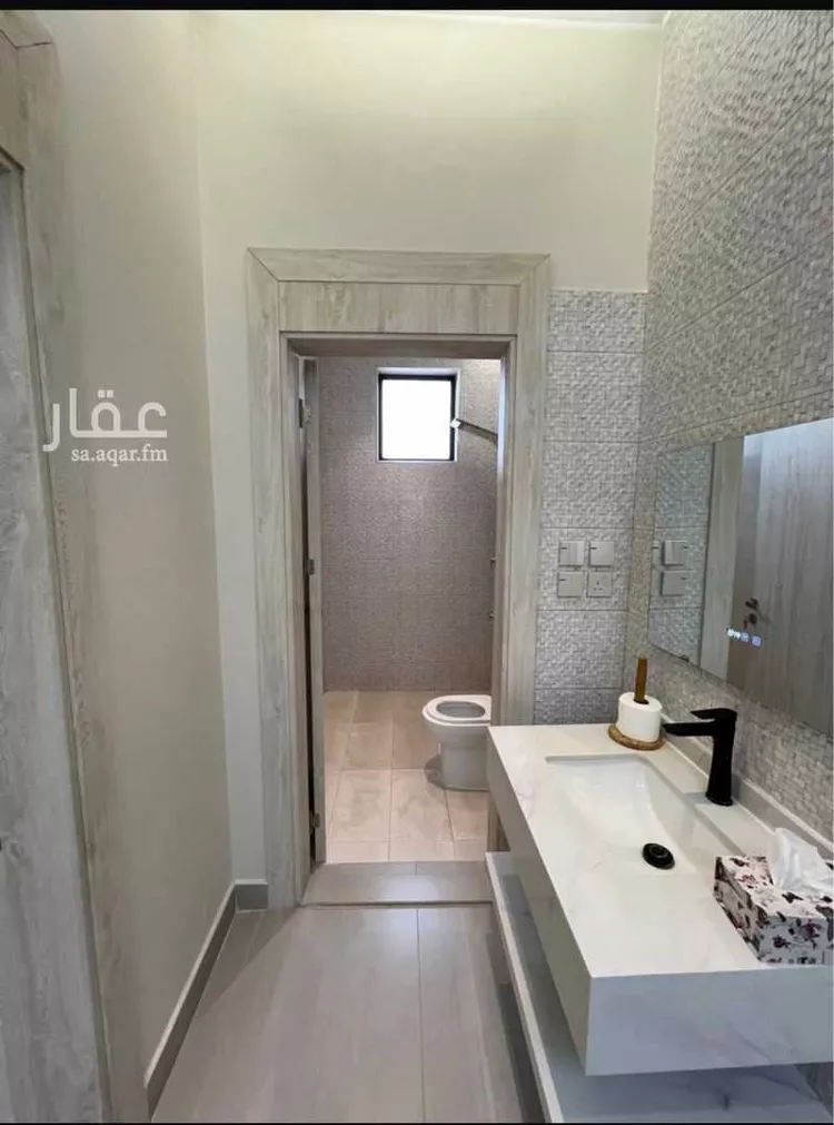 شقة للإيجار في شارع عيسى الجرشي, حي النرجس, مدينة الرياض, منطقة الرياض صورة 4