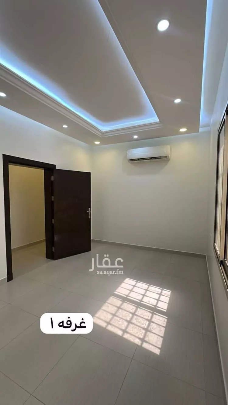 دور للإيجار في شارع رقم 563, حي النرجس, مدينة الرياض, منطقة الرياض صورة 5