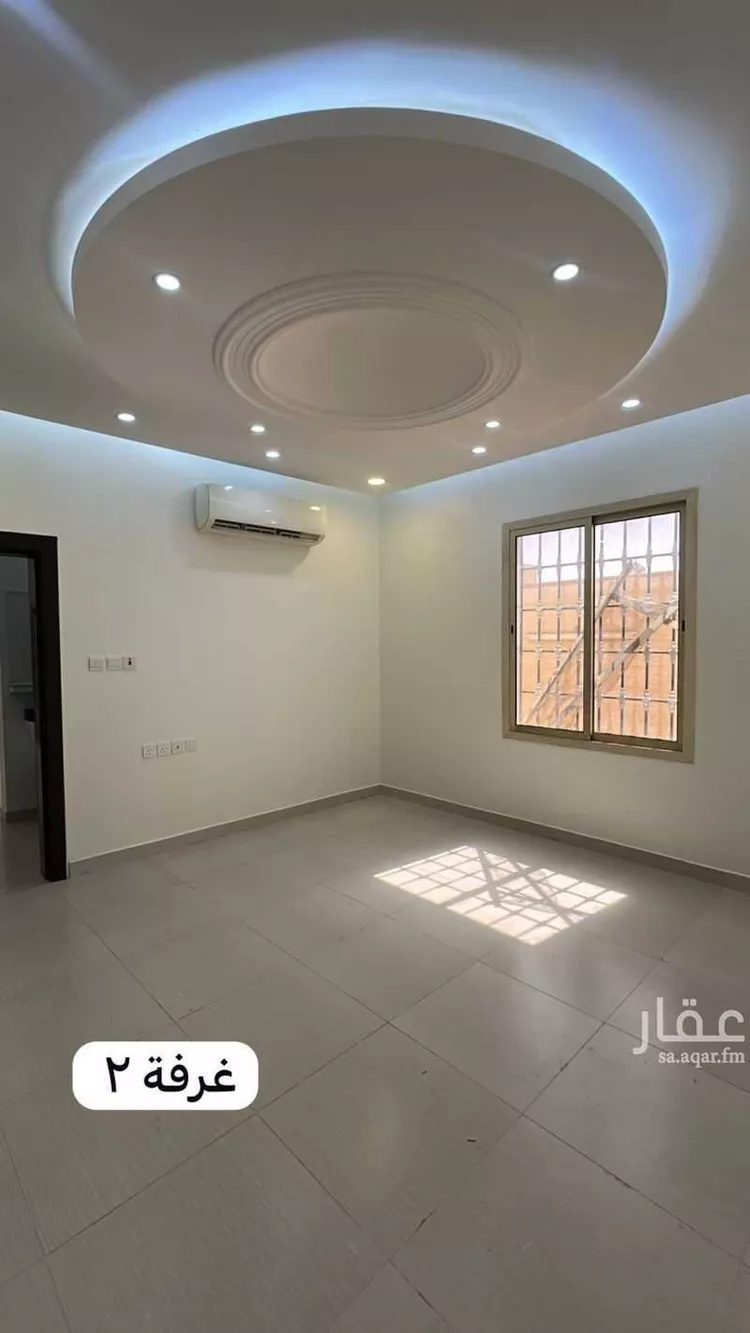 دور للإيجار في شارع رقم 563, حي النرجس, مدينة الرياض, منطقة الرياض صورة 2