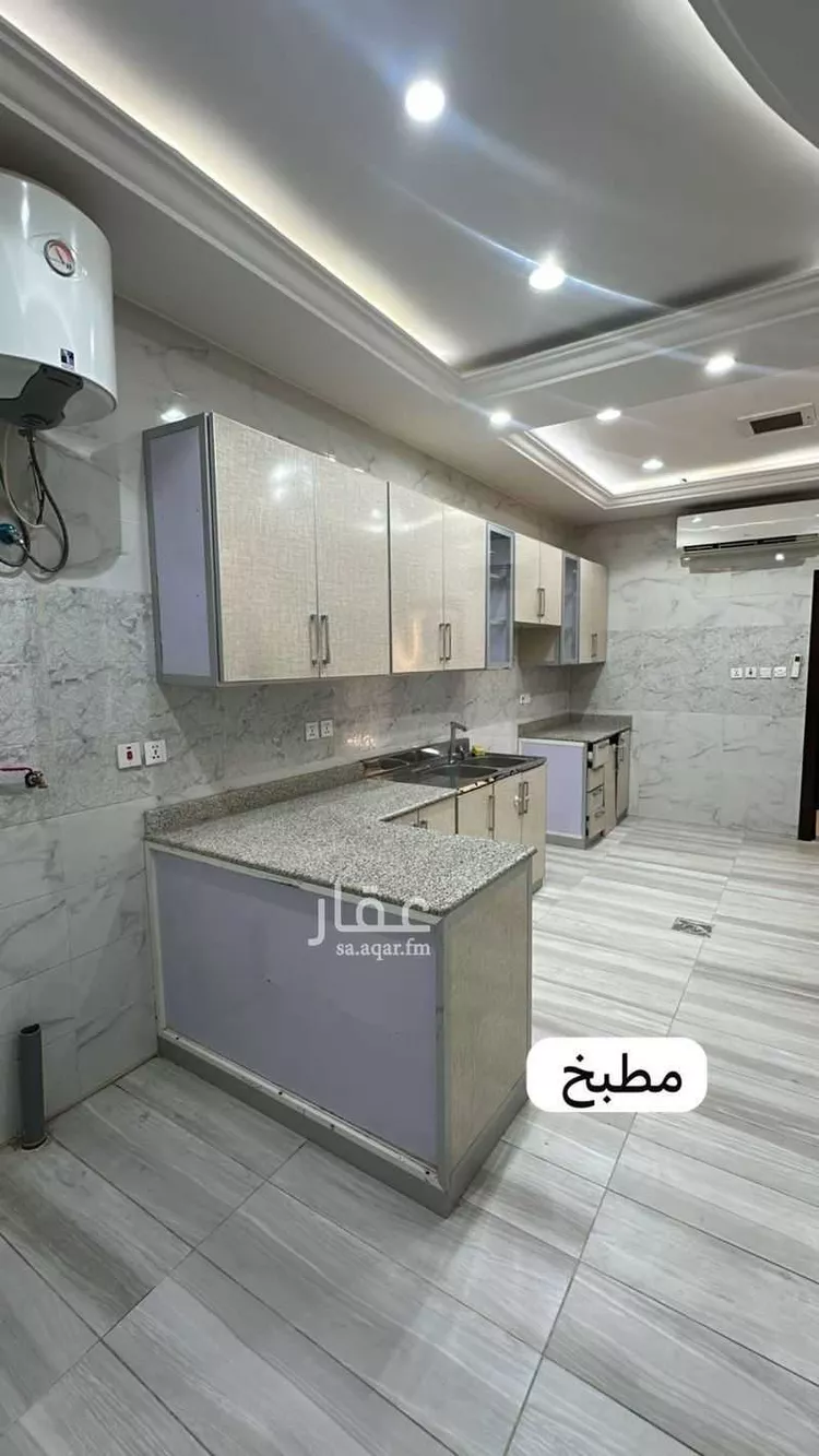 دور للإيجار في شارع رقم 563, حي النرجس, مدينة الرياض, منطقة الرياض صورة 4