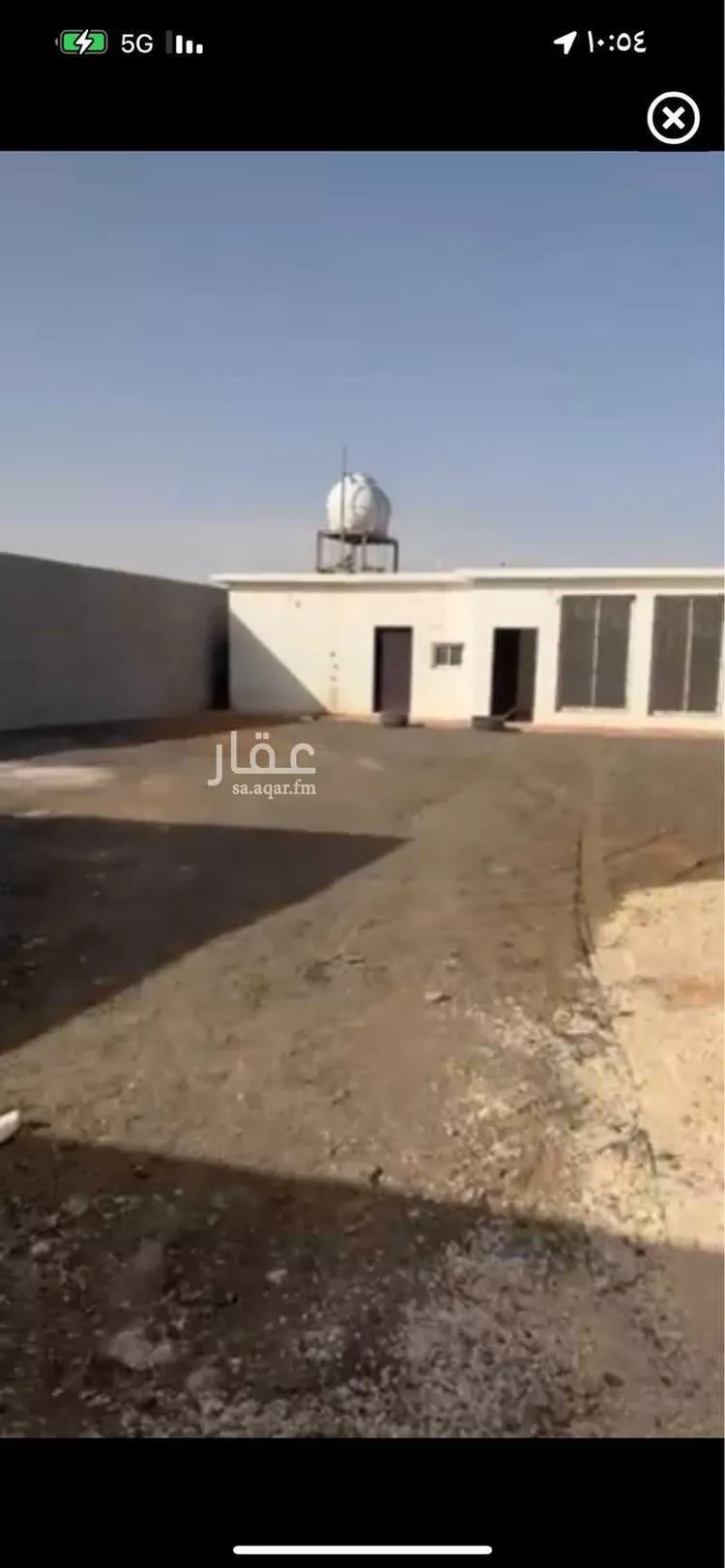 استراحة للبيع في شارع الماضي ، حي الزاهر ، الرياض ، منطقة الرياض