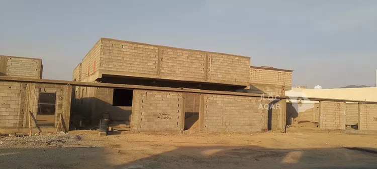 Floor for Sale in Mecca King Fahd