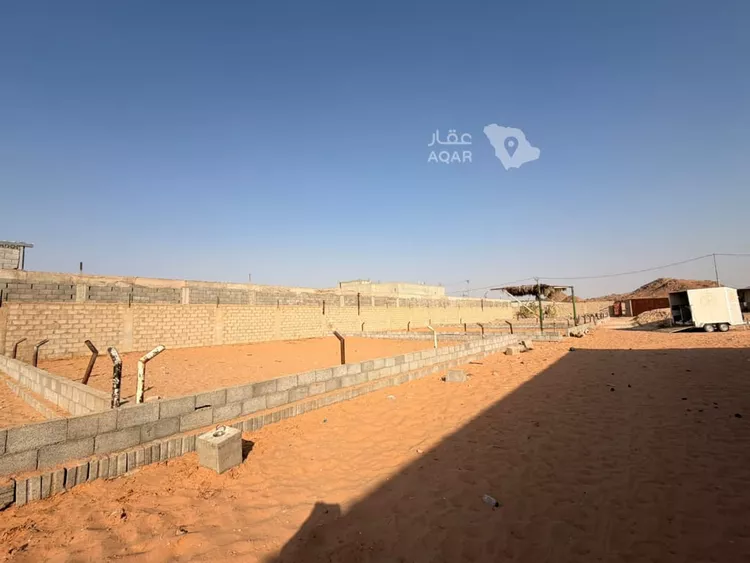 استراحة للبيع في حي العفجه, مدينة الخرج, منطقة الرياض 10