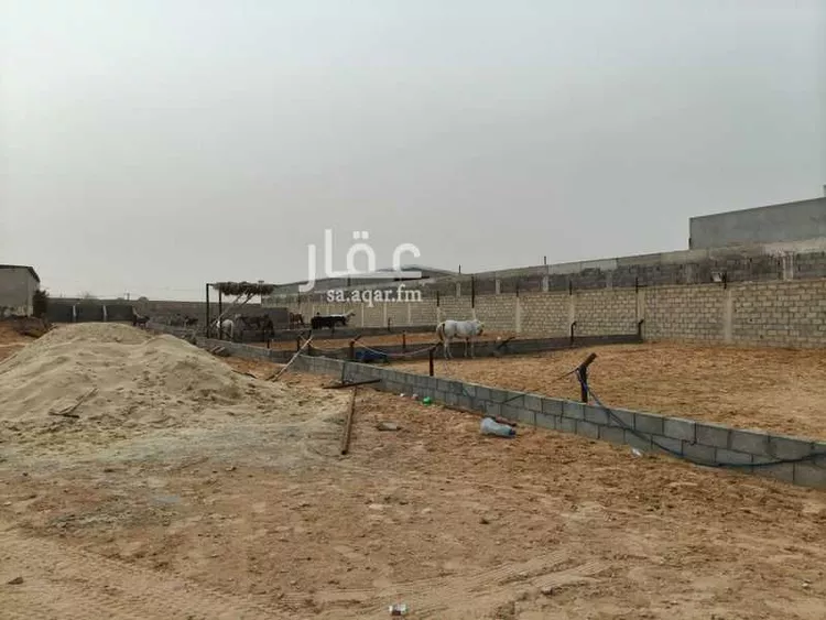 استراحة للبيع في شارع حضارم ، الخرج ، الخرج صورة 3