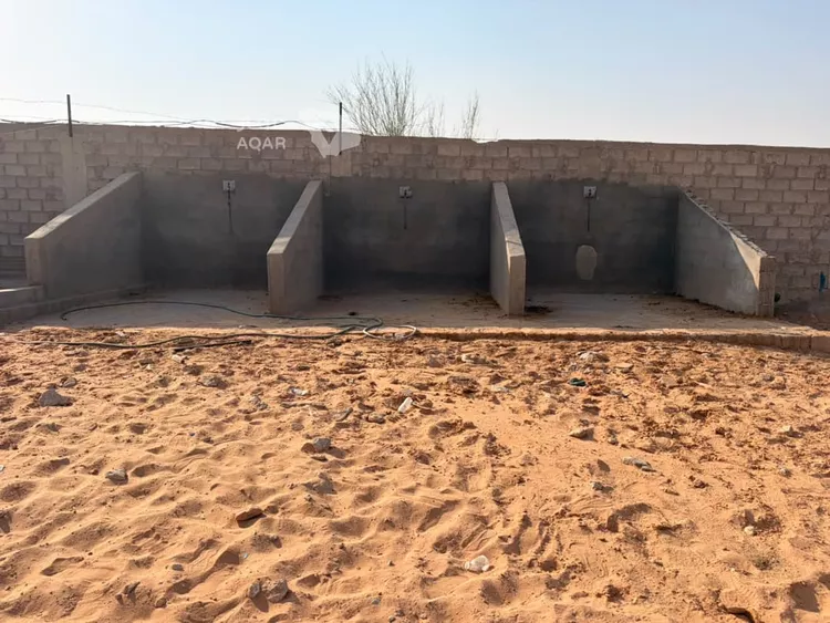 استراحة للبيع في حي العفجه, مدينة الخرج, منطقة الرياض 9
