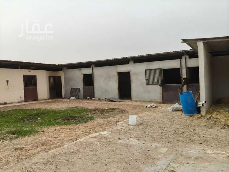 Rest House for Sale in Al Hayathem Al Hayathem